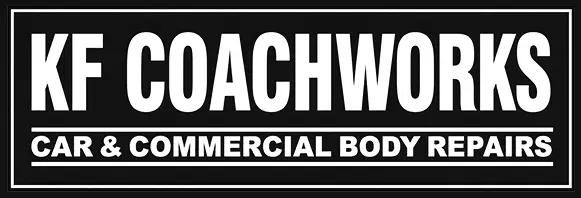 KF Coachworks logo