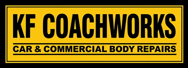 KF Coachworks logo